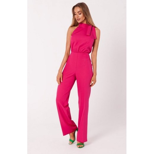 Moe M746 kombinezon damski różowy ze sklepu intimiti.pl w kategorii Kombinezony damskie - zdjęcie 187876643