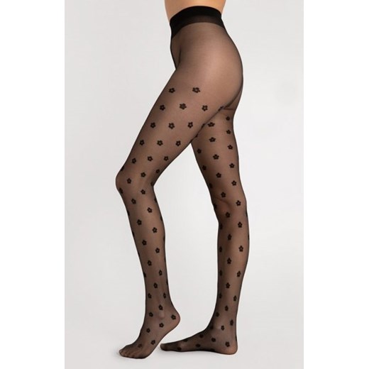 Fiore G 6105 Spring rajstopy damskie ze sklepu intimiti.pl w kategorii Rajstopy - zdjęcie 187876663