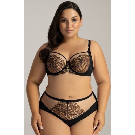Ava 2144/B figi brazyliany ze sklepu intimiti.pl w kategorii Majtki damskie - zdjęcie 187876763