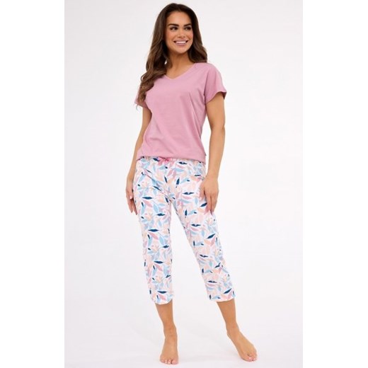 Cornette 372/450 Louisa piżama damska ze sklepu intimiti.pl w kategorii Piżamy damskie - zdjęcie 187876791