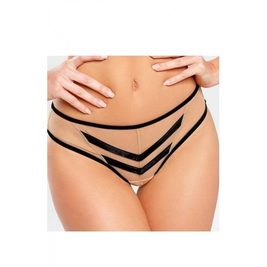 Sawren Doll figi damskie ze sklepu intimiti.pl w kategorii Majtki damskie - zdjęcie 187876882