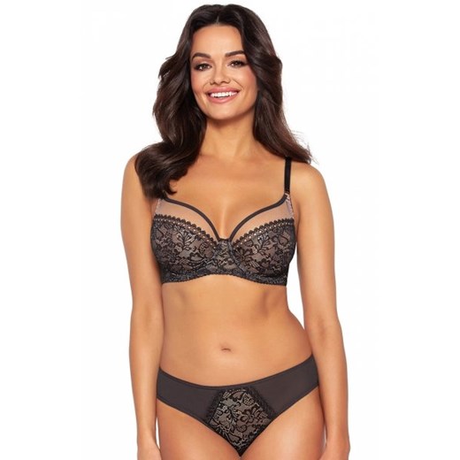 Ava 1396 Crystal Maxi biustonosz miękki ze sklepu intimiti.pl w kategorii Biustonosze - zdjęcie 187876903