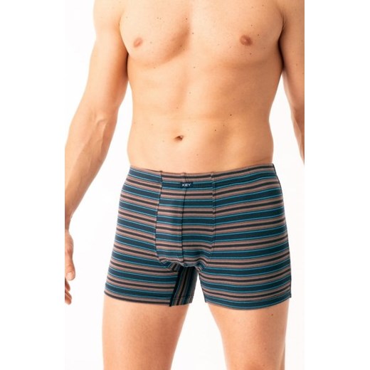 Key MXH 315 bokserki męskie ze sklepu intimiti.pl w kategorii Majtki męskie - zdjęcie 187876913