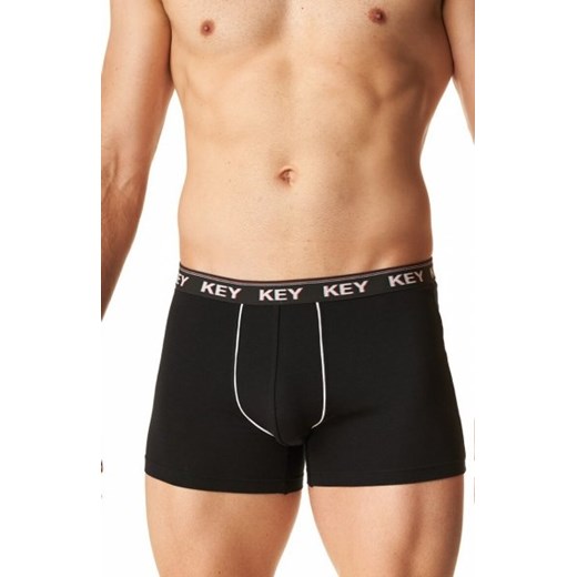 Key MXH 248 bokserki męskie ze sklepu intimiti.pl w kategorii Majtki męskie - zdjęcie 187876953