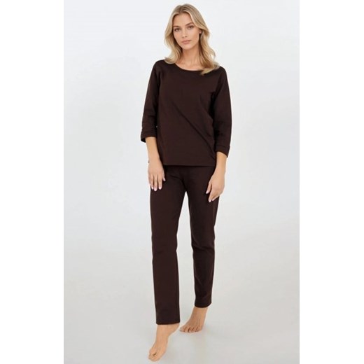 Momenti Per Me Bonjour piżama damska ze sklepu intimiti.pl w kategorii Piżamy damskie - zdjęcie 187877021