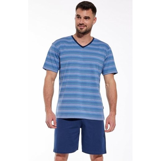 Cornette 330/40 piżama męska ze sklepu intimiti.pl w kategorii Piżamy męskie - zdjęcie 187877194