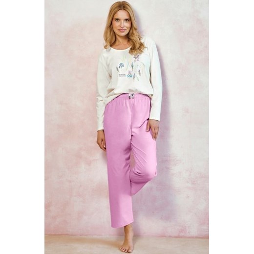 Taro Monica 3459 piżama damska ze sklepu intimiti.pl w kategorii Piżamy damskie - zdjęcie 187877391