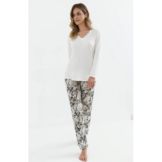 Cana 417 piżama damska ze sklepu intimiti.pl w kategorii Piżamy damskie - zdjęcie 187877842