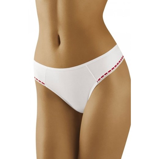 Wol-Bar Cagura stringi damskie ze sklepu intimiti.pl w kategorii Majtki damskie - zdjęcie 187877902