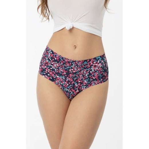 Julimex Cranberries Brasil Maxi figi damskie ze sklepu intimiti.pl w kategorii Majtki damskie - zdjęcie 187878110