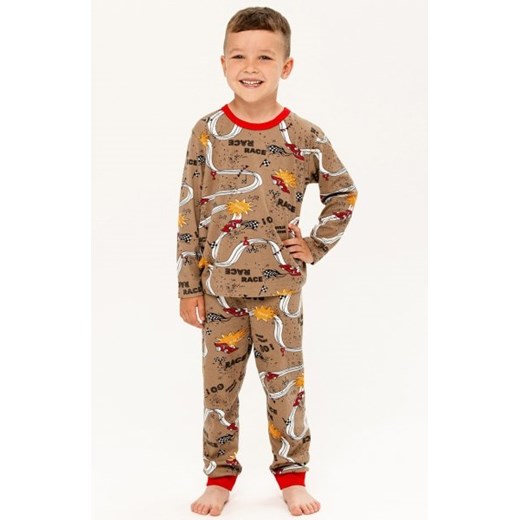 Taro Theo 3306 piżama chłopięca ze sklepu intimiti.pl w kategorii Piżamy dziecięce - zdjęcie 187878164