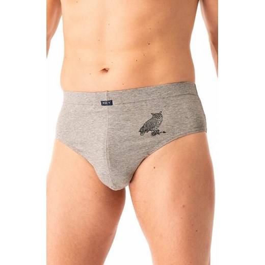 Key MPP 703 A'2 slipy męskie ze sklepu intimiti.pl w kategorii Majtki męskie - zdjęcie 187878191