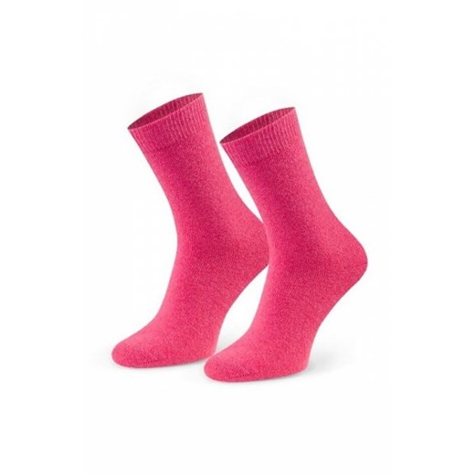 Steven art.185 wełna gładkie skarpety damskie ze sklepu intimiti.pl w kategorii Skarpetki damskie - zdjęcie 187878231