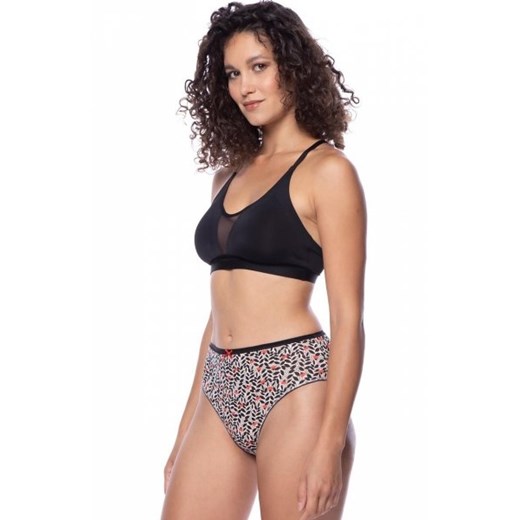 Lama L-127 BI-26 A'3 2XL figi damskie ze sklepu intimiti.pl w kategorii Majtki damskie - zdjęcie 187878232