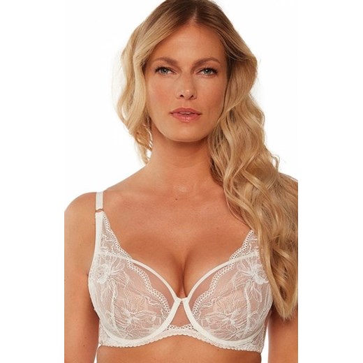 Gaia 1243 Maricia biustonosz push-up ze sklepu intimiti.pl w kategorii Biustonosze - zdjęcie 187878251