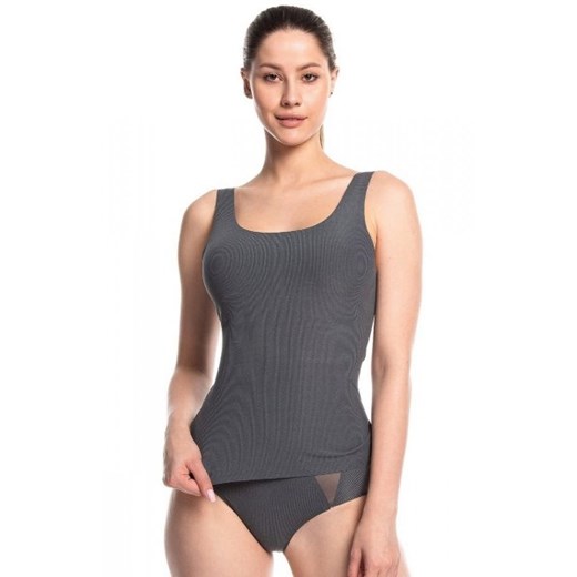 Lama Laser Cut L-POL 5021 VE-03 koszulka damska ze sklepu intimiti.pl w kategorii Bluzki damskie - zdjęcie 187878353