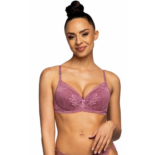 Mat 3742/11 Rosie biustonosz push-up ze sklepu intimiti.pl w kategorii Biustonosze - zdjęcie 187878444