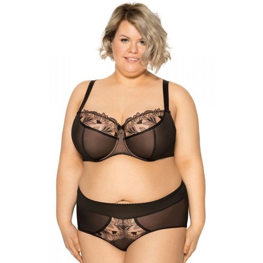 Gaia 949M Beatrice Maxi biustonosz półusztywniany ze sklepu intimiti.pl w kategorii Biustonosze - zdjęcie 187878500