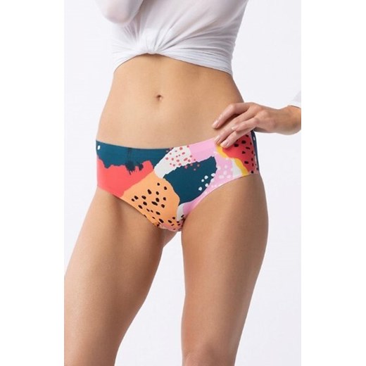 Julimex Simple Classic Tutti Frutti figi damskie ze sklepu intimiti.pl w kategorii Majtki damskie - zdjęcie 187878574