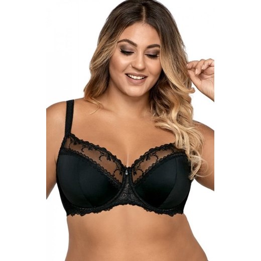 Ava 1030 biustonosz półusztywniany ze sklepu intimiti.pl w kategorii Biustonosze - zdjęcie 187878642