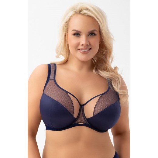 Gorsenia K441/1 Luisse biustonosz miękki ze sklepu intimiti.pl w kategorii Biustonosze - zdjęcie 187878693