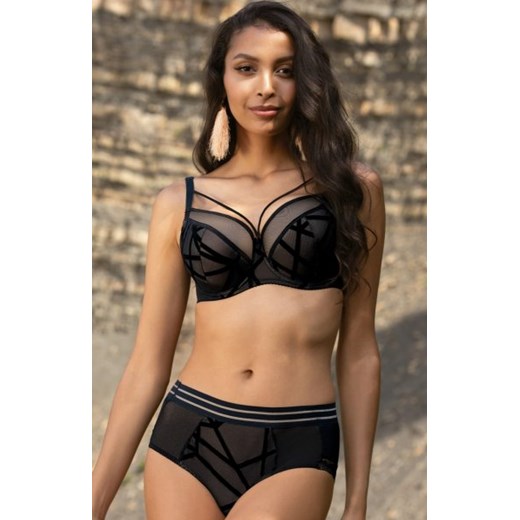 Dama Kier Camilla figi damskie ze sklepu intimiti.pl w kategorii Majtki damskie - zdjęcie 187878781