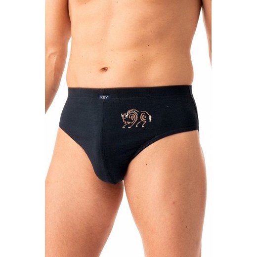 Key MPP 706 A'2 slipy męskie ze sklepu intimiti.pl w kategorii Majtki męskie - zdjęcie 187878973