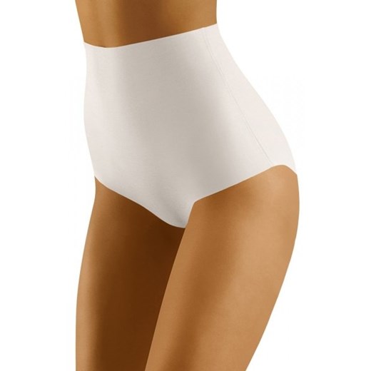 Wol-Bar Discretia modelujące figi damskie ze sklepu intimiti.pl w kategorii Majtki damskie - zdjęcie 187879023