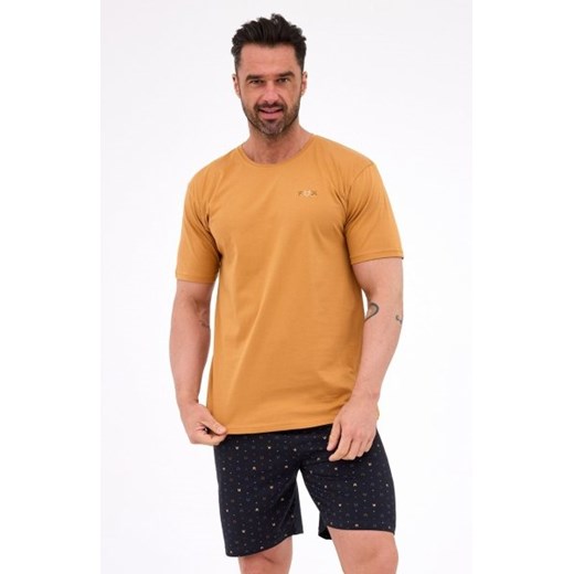 Cornette 326/317 Fox piżama męska ze sklepu intimiti.pl w kategorii Piżamy męskie - zdjęcie 187879252