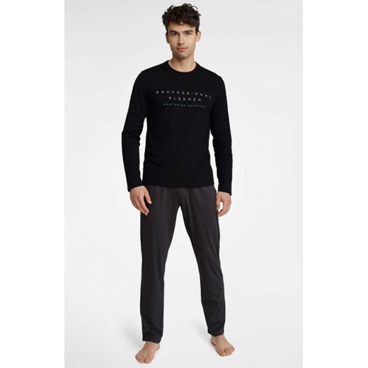 Henderson Insure 40963-99X piżama męska ze sklepu intimiti.pl w kategorii Piżamy męskie - zdjęcie 187879280