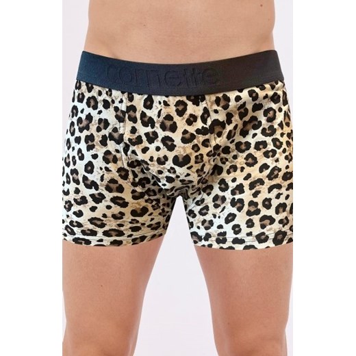 Cornette High Emotion 508/164 bokserki męskie ze sklepu intimiti.pl w kategorii Majtki męskie - zdjęcie 187879364
