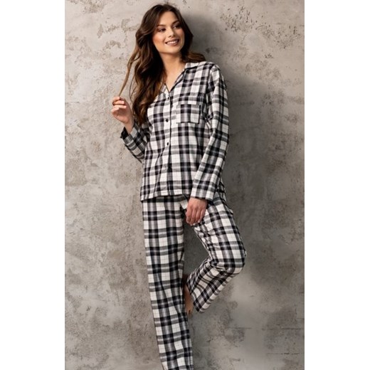 Momenti Stay Warm piżama damska ze sklepu intimiti.pl w kategorii Piżamy damskie - zdjęcie 187879421