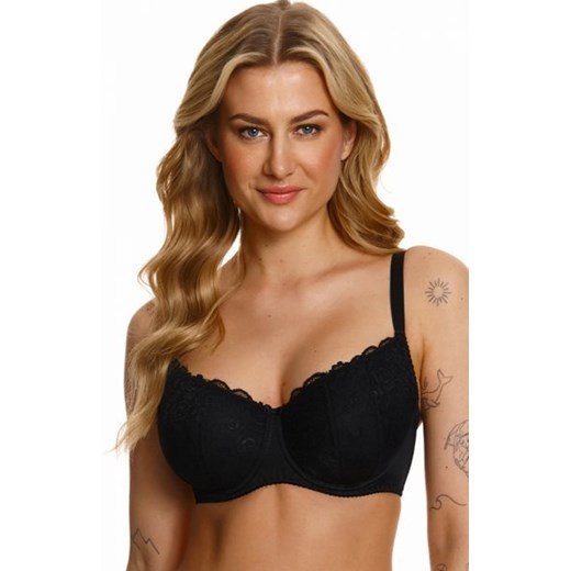 *Lupoline 152 Big biustonosz usztywniany ze sklepu intimiti.pl w kategorii Biustonosze - zdjęcie 187879691