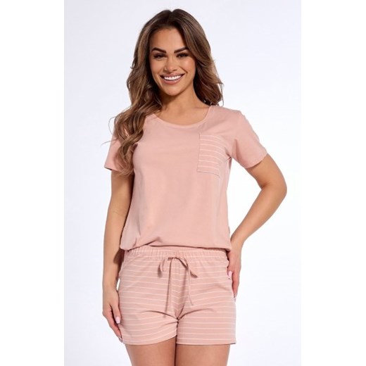 Cornette 521/301 Lagoon piżama damska ze sklepu intimiti.pl w kategorii Piżamy damskie - zdjęcie 187879750