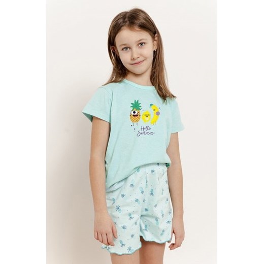 Taro Sweety 3384 piżama dziewczęca ze sklepu intimiti.pl w kategorii Piżamy dziecięce - zdjęcie 187879790