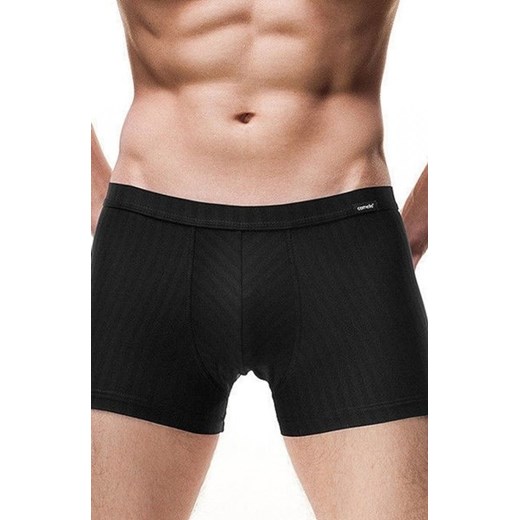 Bokserki męskie Cornette Infinity 910/01 ze sklepu intimiti.pl w kategorii Majtki męskie - zdjęcie 187879934