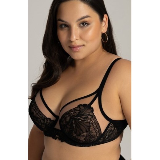 Ava 2146 Maxi biustonosz miękki bralette ze sklepu intimiti.pl w kategorii Biustonosze - zdjęcie 187880044