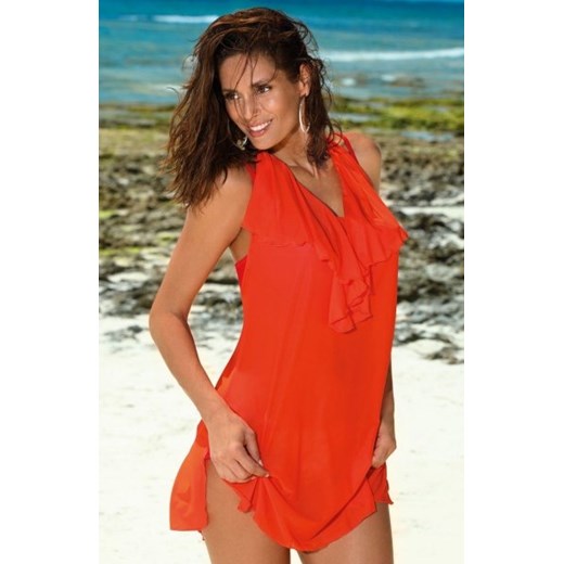 Marko Tunika Erin Gerbera M-515 (2) ze sklepu intimiti.pl w kategorii Odzież plażowa - zdjęcie 187880093