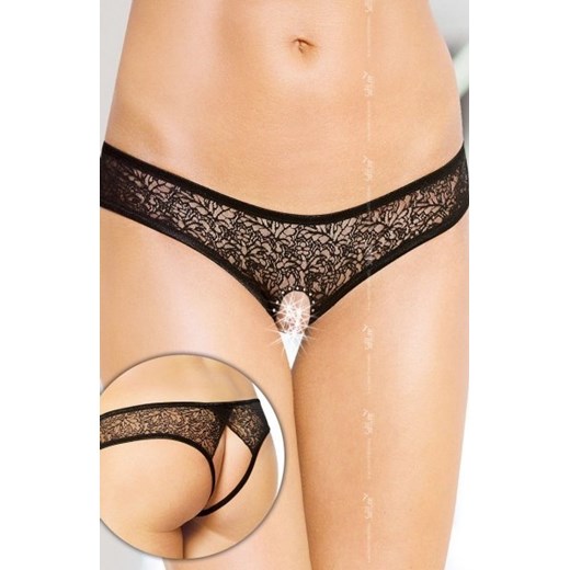 Softline 2446 figi ze sklepu intimiti.pl w kategorii Majtki damskie - zdjęcie 187880102