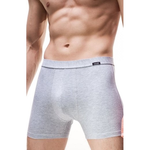Bokserki męskie Cornette Authentic Perfect 092 3XL-5XL ze sklepu intimiti.pl w kategorii Majtki męskie - zdjęcie 187880172
