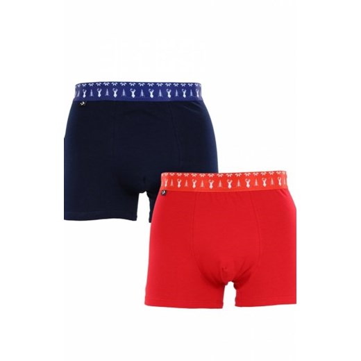 Moraj MBX600-004/2 pak bokserki męskie ze sklepu intimiti.pl w kategorii Majtki męskie - zdjęcie 187880223