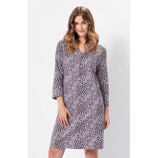 M-Max Ewa 1353 koszulka damska ze sklepu intimiti.pl w kategorii Koszule nocne - zdjęcie 187880244