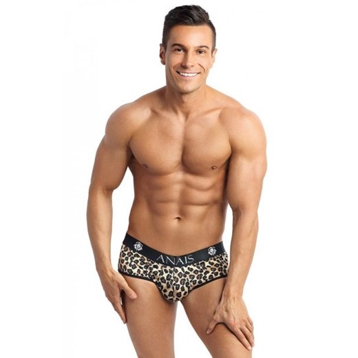 Anais Mercury slipy męskie otwarte ze sklepu intimiti.pl w kategorii Majtki męskie - zdjęcie 187880321