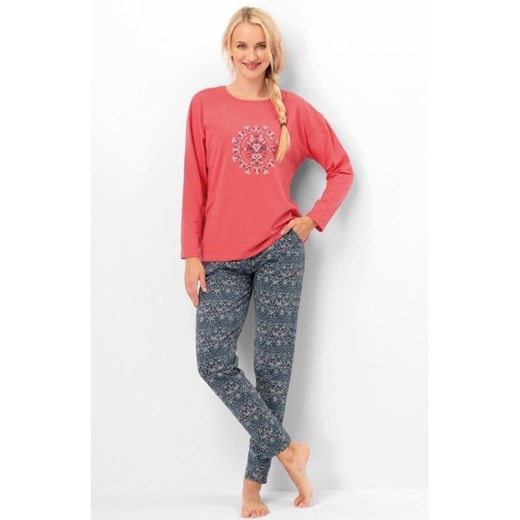 Key LNS 703 piżama damska ze sklepu intimiti.pl w kategorii Piżamy damskie - zdjęcie 187880351