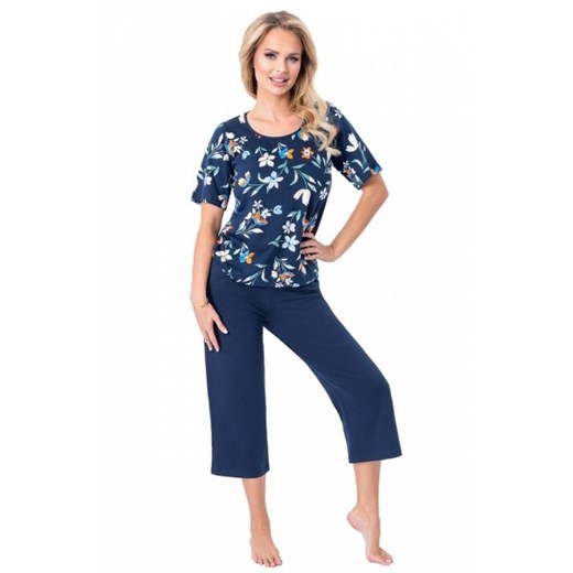 Donna Caroline piżama damska ze sklepu intimiti.pl w kategorii Piżamy damskie - zdjęcie 187880364