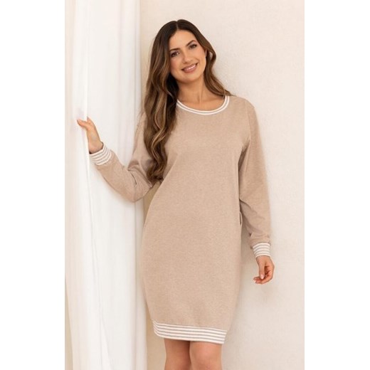 Regina 159 koszula damska ze sklepu intimiti.pl w kategorii Koszule nocne - zdjęcie 187880433