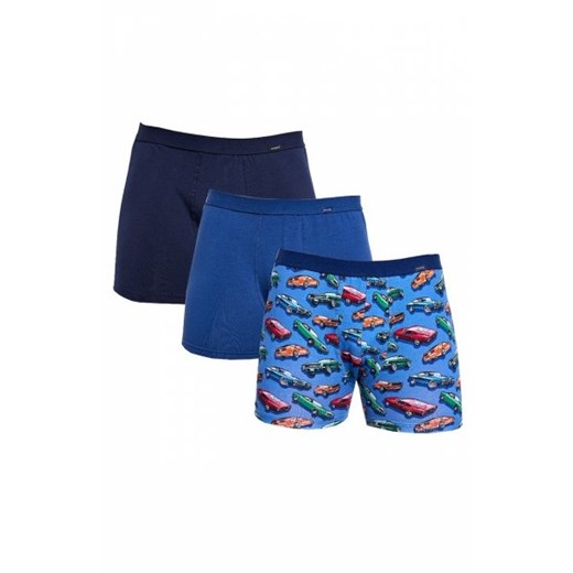 Cornette 946/02 A'3 bokserki męskie ze sklepu intimiti.pl w kategorii Majtki męskie - zdjęcie 187880542