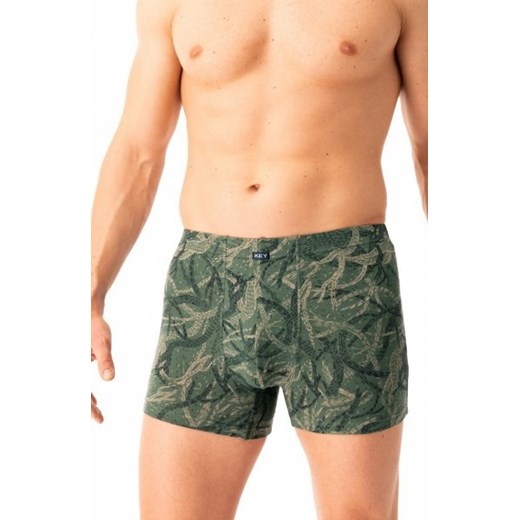 Key MXH 829 bokserki męskie ze sklepu intimiti.pl w kategorii Majtki męskie - zdjęcie 187880553