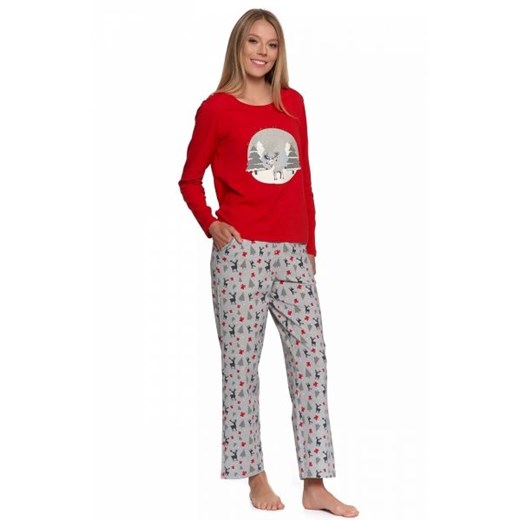 Moraj PDD4800-012 piżama damska ze sklepu intimiti.pl w kategorii Piżamy damskie - zdjęcie 187880564