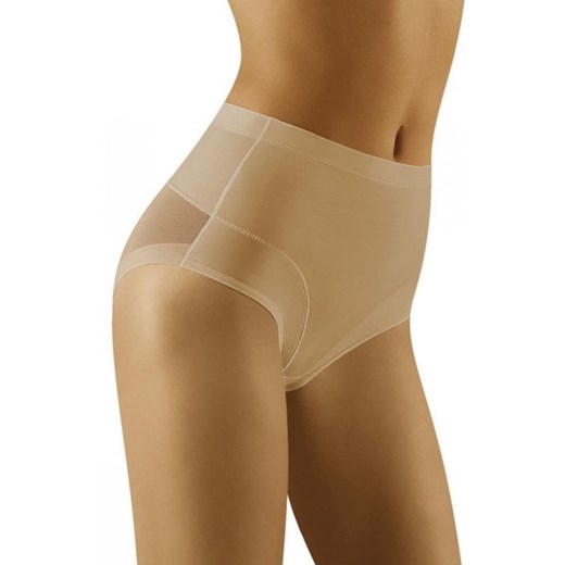 Wol-Bar Uniqata modelujące figi damskie ze sklepu intimiti.pl w kategorii Bielizna wyszczuplająca - zdjęcie 187880594